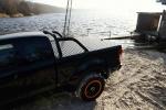 Ford Ranger Lifestyle by MR Car Design 2017 года